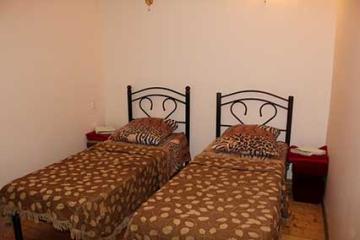 Отель Лебедь Абхазия, Новый Афон, фото 3