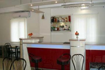 Отель Лебедь Абхазия, Новый Афон, фото 4