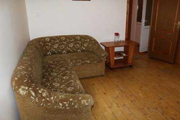 Отель Лебедь Абхазия, Новый Афон, фото 5