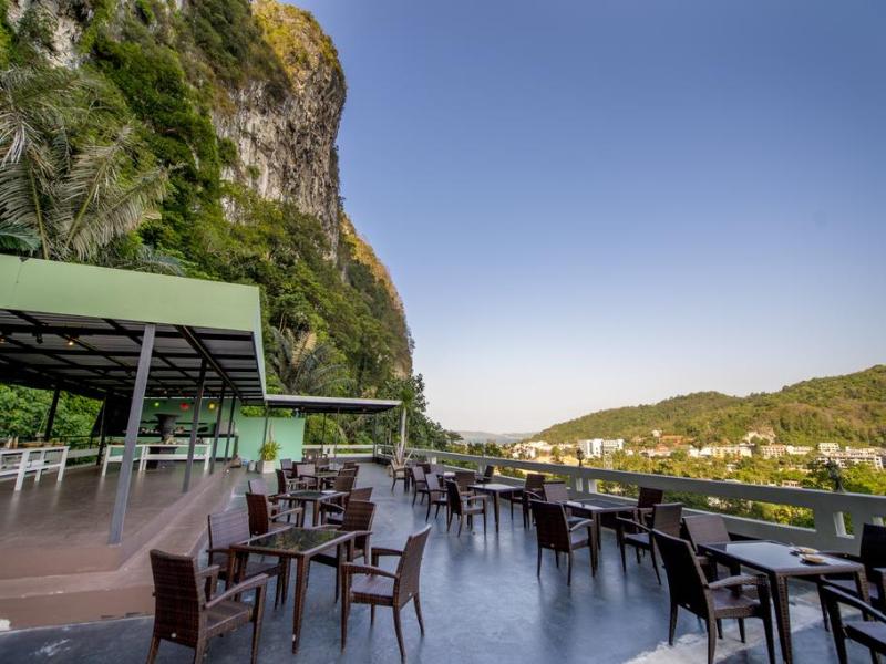 Ao Nang Mountain View Hotel