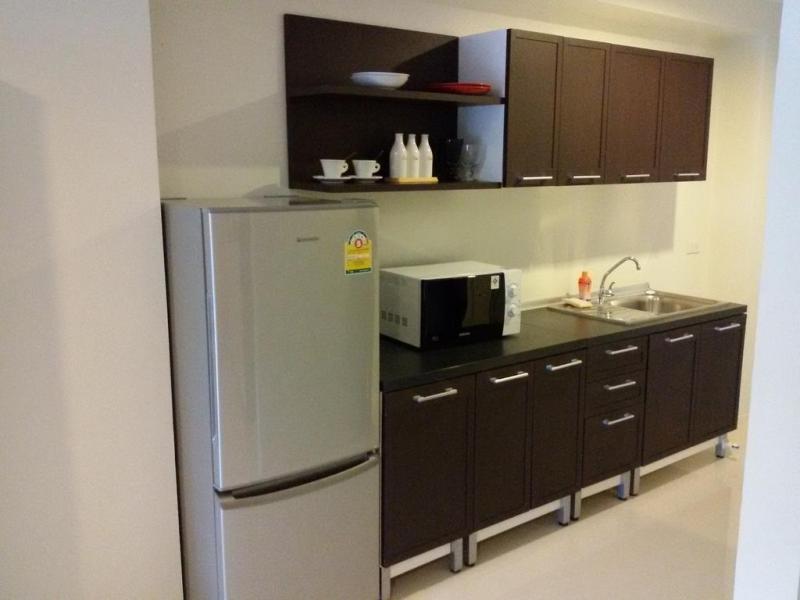 Ao Nang Mountain View Hotel