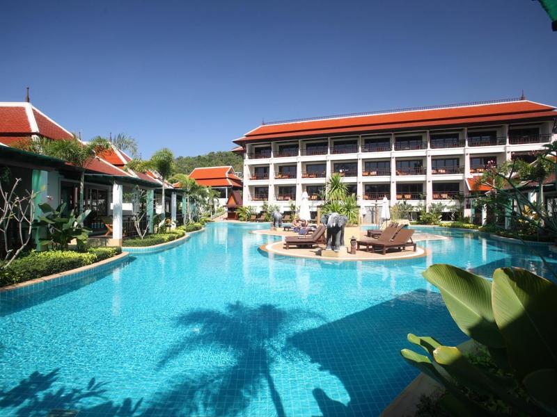 Aonang Orchid Resort