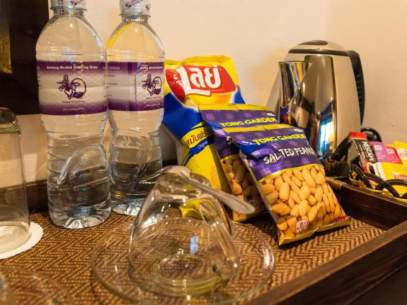 Aonang Orchid Resort