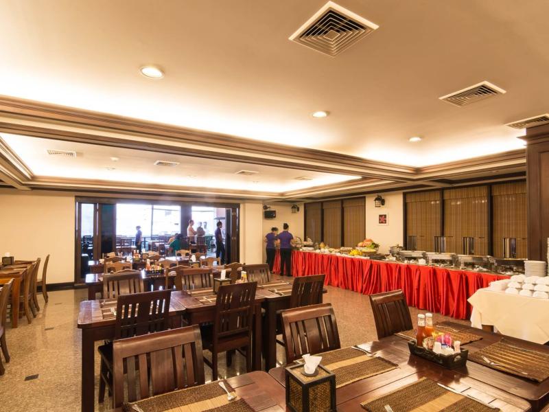 Aonang Orchid Resort