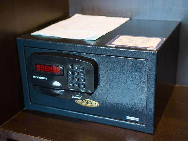 Aonang Orchid Resort