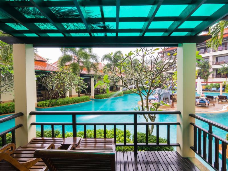 Aonang Orchid Resort