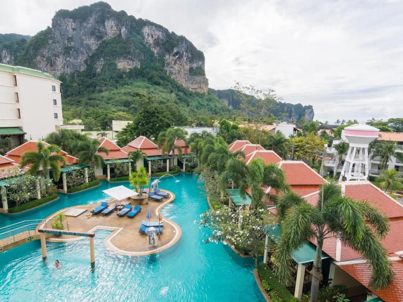 Aonang Orchid Resort