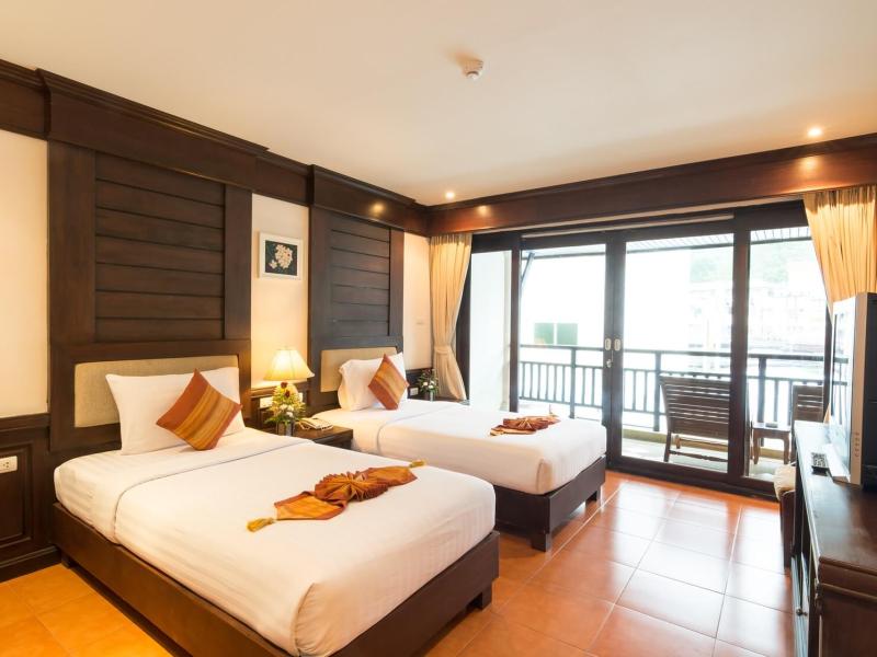 Aonang Orchid Resort