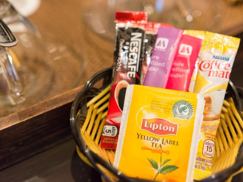 Aonang Orchid Resort