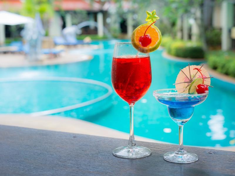 Aonang Orchid Resort