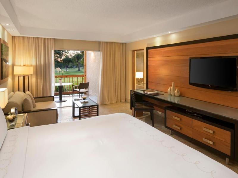 Casa de Campo Resort & Villas