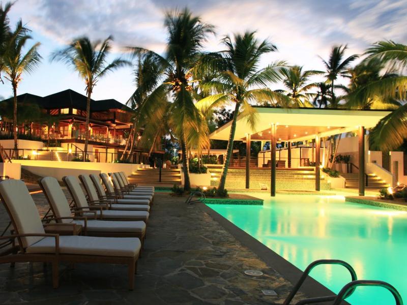 Casa de Campo Resort & Villas