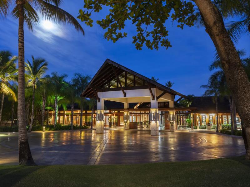 Casa de Campo Resort & Villas