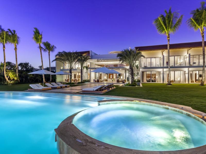 Casa de Campo Resort & Villas