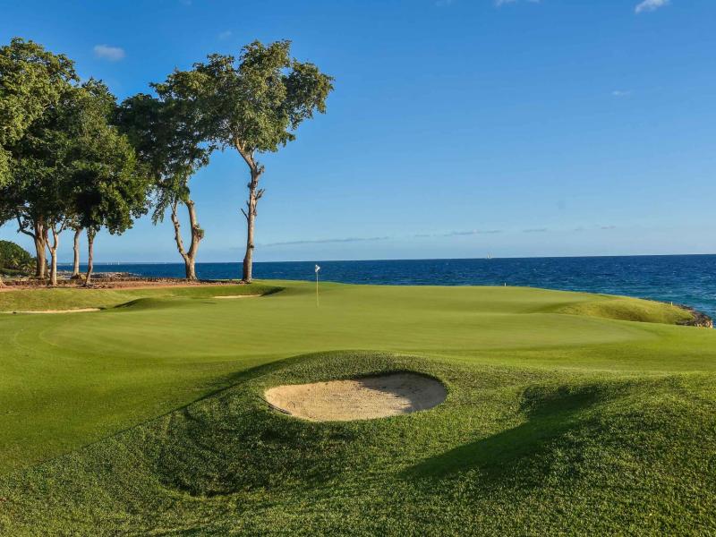 Casa de Campo Resort & Villas