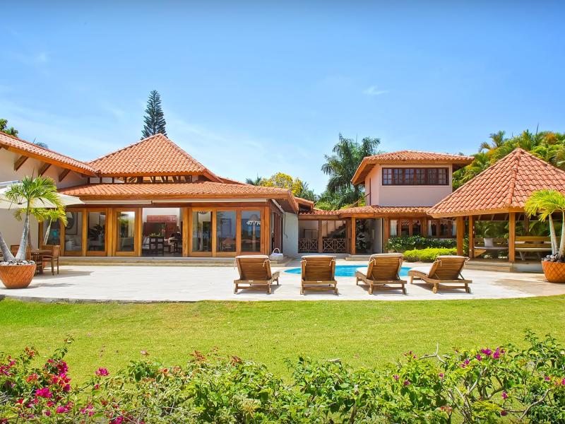 Casa de Campo Resort & Villas
