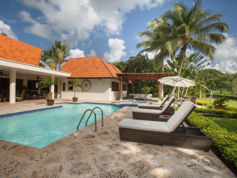 Casa de Campo Resort & Villas