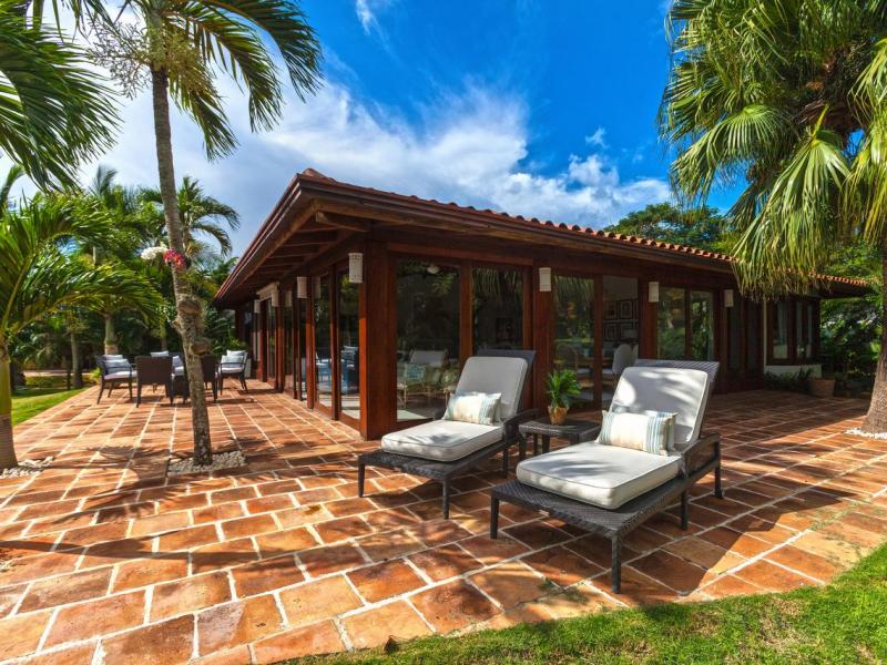 Casa de Campo Resort & Villas