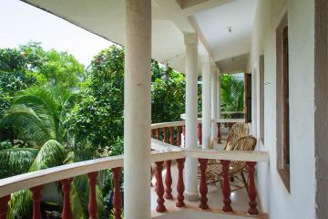 Отель Oasis Beach Resort Индия, Морджим, фото 18