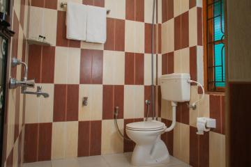 Отель Oasis Beach Resort Индия, Морджим, фото 20