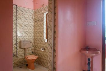 Отель Oasis Beach Resort Индия, Морджим, фото 25