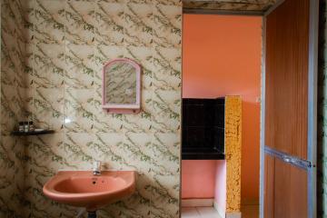 Отель Oasis Beach Resort Индия, Морджим, фото 10