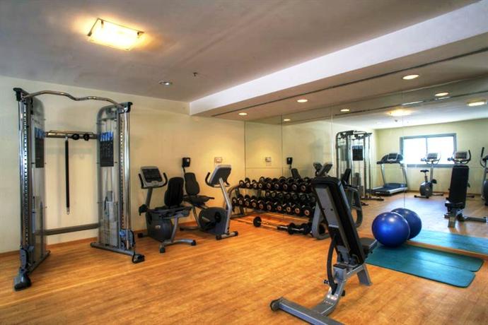 Arabian Gulf Hotel Apartment