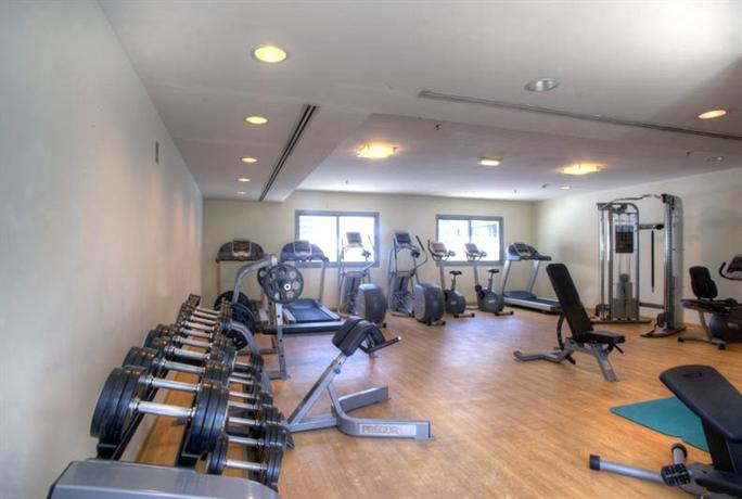 Arabian Gulf Hotel Apartment