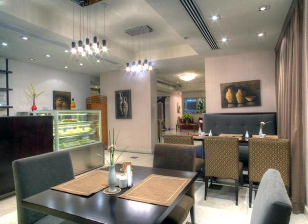 Arabian Gulf Hotel Apartment