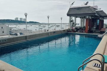 Отель Cloudotel Walking Street Pattaya Таиланд, Паттайя Юг, фото 11