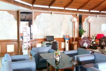 Отель Cloudotel Walking Street Pattaya Таиланд, Паттайя Юг, фото 12