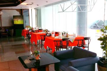 Отель Cloudotel Walking Street Pattaya Таиланд, Паттайя Юг, фото 13