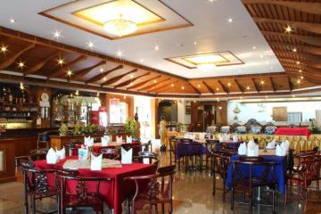 Отель Cloudotel Walking Street Pattaya Таиланд, Паттайя Юг, фото 18