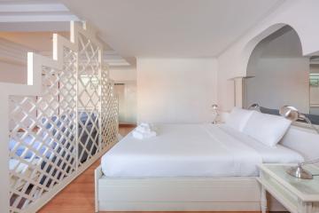 Отель Cloudotel Walking Street Pattaya Таиланд, Паттайя Юг, фото 2