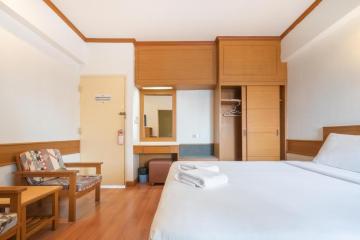 Отель Cloudotel Walking Street Pattaya Таиланд, Паттайя Юг, фото 10