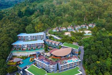 Отель Kalima Resort & Spa Тайланд, о Пхукет, фото 1