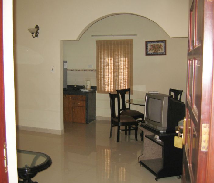 Casa De Goa Boutique Resort