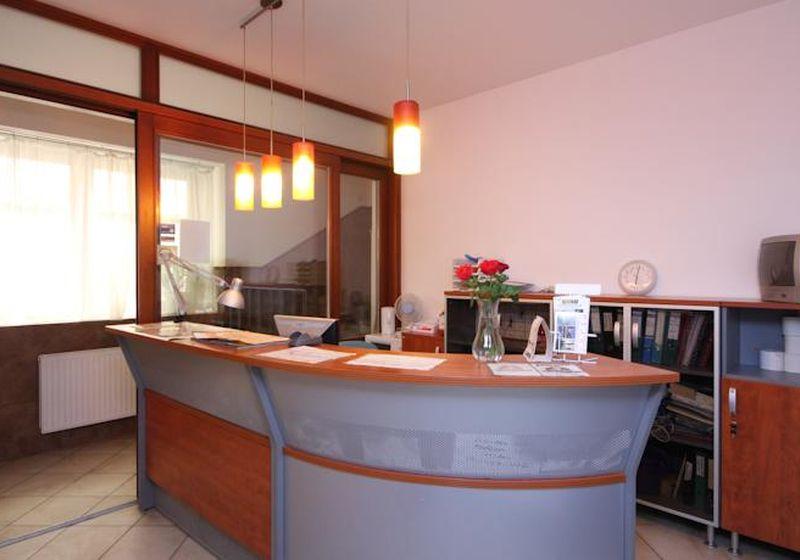 Aparthotel Na Belidle