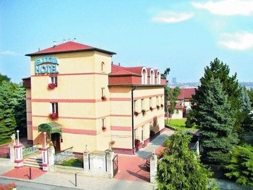 Hotel Elizza