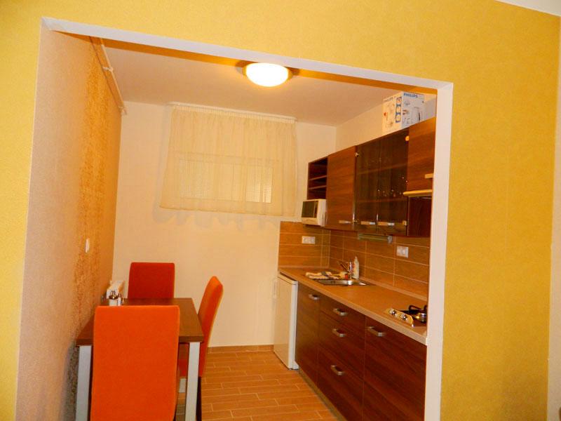 Fortuna Lux apartments