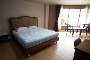 Отель Silver Sand Villa Таиланд, Паттайя Бич Роад, фото 13