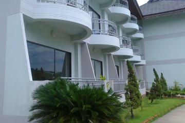 Отель Silver Sand Villa Таиланд, Паттайя Бич Роад, фото 6