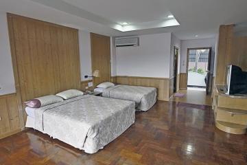 Отель Silver Sand Villa Таиланд, Паттайя Бич Роад, фото 7