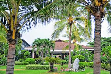 Отель Silver Sand Villa Таиланд, Паттайя Бич Роад, фото 9