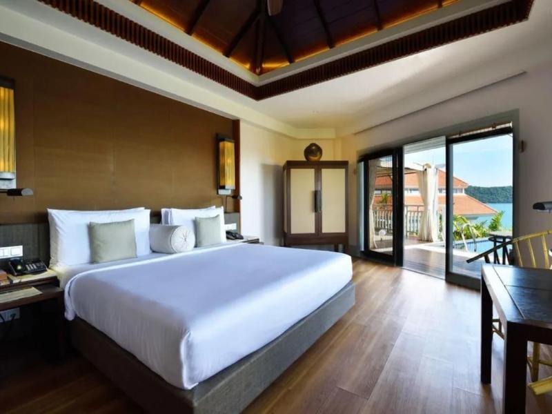 Amatara Wellness Resort 