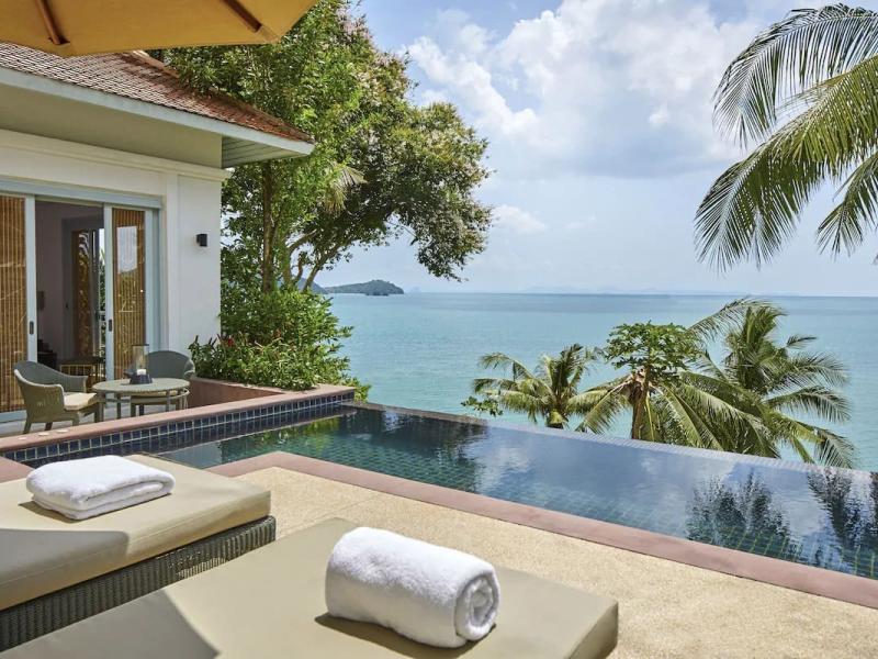 Amatara Wellness Resort 