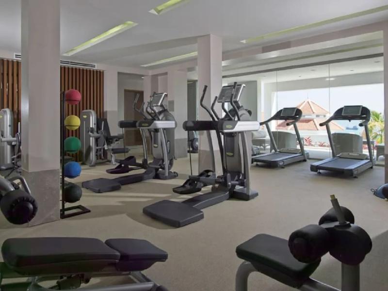 Amatara Wellness Resort 