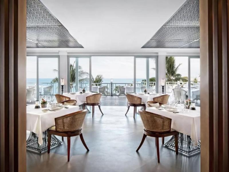 Amatara Wellness Resort 