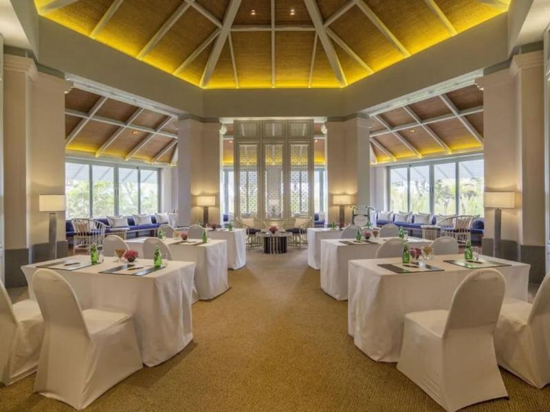 Amatara Wellness Resort 