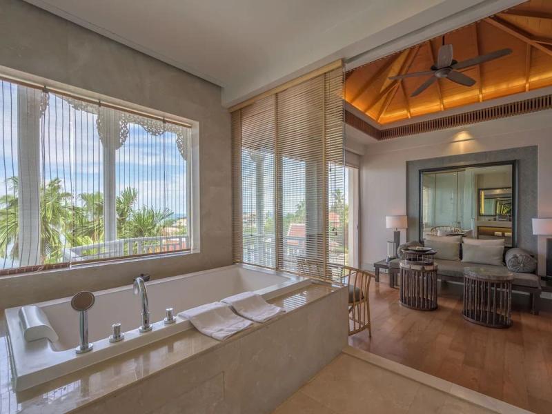 Amatara Wellness Resort 